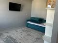 1-бөлмелі пәтер · 40 м² · 6/6 қабат, мкр Шугыла, Жунисова — Рядом с магазином АТРИО. самые первые дома Алма Сити, 6-этажные., бағасы: 200 000 ₸ в Алматы, Наурызбайский р-н — фото 2