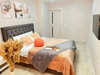1-комнатная квартира · 46 м² · 13/15 этаж, Тауелсиздик 33 — Дворец Школьников за 12 000 ₸ в Астане, Алматы р-н
