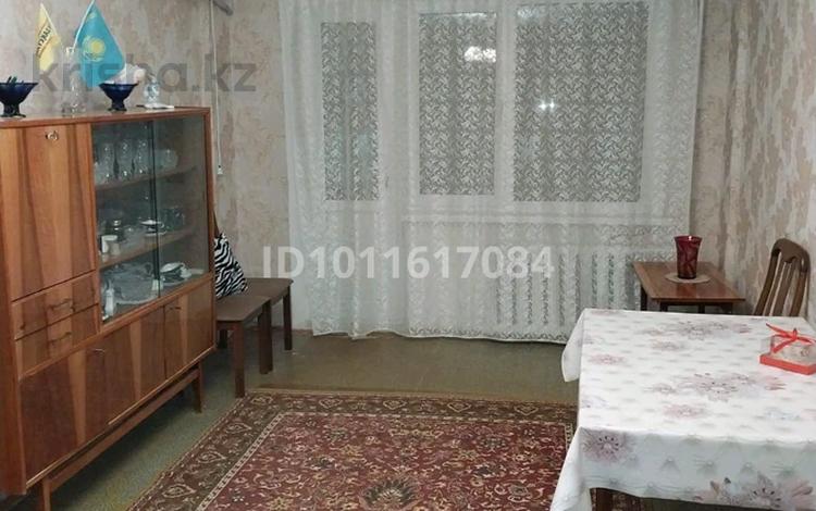 3-бөлмелі пәтер · 55.1 м² · 3/5 қабат, Авангард -2 10, бағасы: 15 млн ₸ в Атырау, мкр Авангард-2 — фото 2