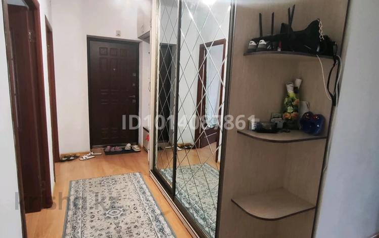 2-комнатная квартира · 65 м² · 3/7 этаж, Каскелен 5/1 за 22.5 млн ₸ — фото 2