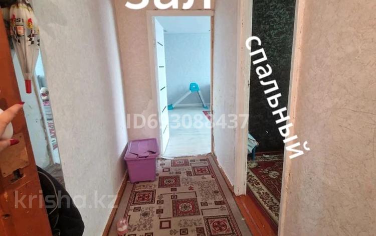 2-комнатная квартира, 53 м², 5/5 этаж, Серова 73 за 5.3 млн 〒 в Караганде, Алихана Бокейханова р-н — фото 2