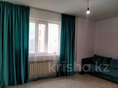 1-комнатная квартира · 42 м² · 6/18 этаж, Кенесары 9 за 21.5 млн ₸ в Астане, Сарыарка р-н