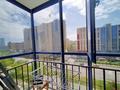 1-комнатная квартира · 42 м² · 6/18 этаж, Кенесары 9 за 21.5 млн ₸ в Астане, Сарыарка р-н — фото 2