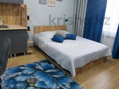 1-комнатная квартира · 26 м² · 5/5 этаж, Увалиева — Угол пр.Казыбек би, "PAPA JYM" за 13 000 ₸ в Усть-Каменогорске, Ульбинский