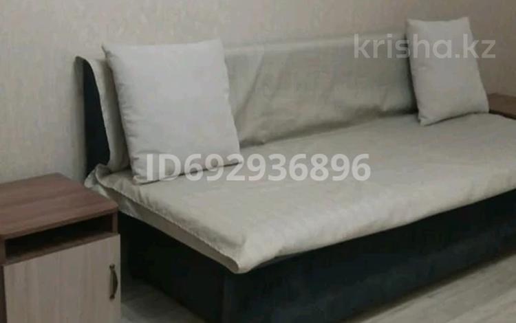1-бөлмелі пәтер · 40 м² · 7/7 қабат, Сыганак 14 — Ханшатыр, бағасы: 11 000 ₸ в Астане, Есильский р-н — фото 3