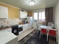 1-бөлмелі пәтер · 42 м² · 11/17 қабат, Кенесары 70, бағасы: 19 млн ₸ в Астане