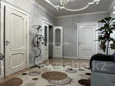 Отдельный дом · 5 комнат · 150 м² · 6 сот., 3 пер Бауыржан Момышулы 17 — Бауыржан Момышулы за 42 млн 〒 в Таразе