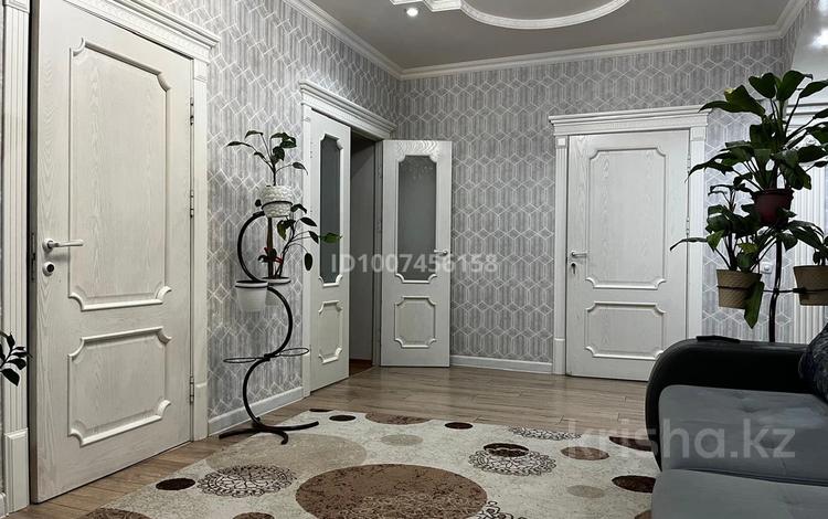 Отдельный дом · 5 комнат · 150 м² · 6 сот., 3 пер Бауыржан Момышулы 17 — Бауыржан Момышулы за 42 млн 〒 в Таразе — фото 2