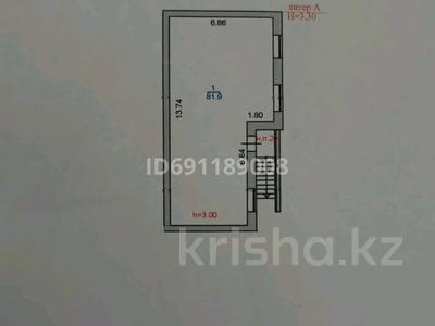 Свободное назначение • 82 м² за 17.3 млн 〒 в Астане, Алматы р-н