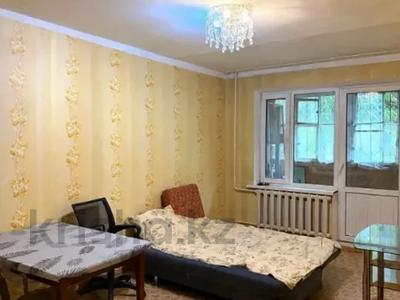 1-комнатная квартира · 33 м² · 2/5 этаж, мкр Аксай-2 за 22 млн ₸ в Алматы, Ауэзовский р-н