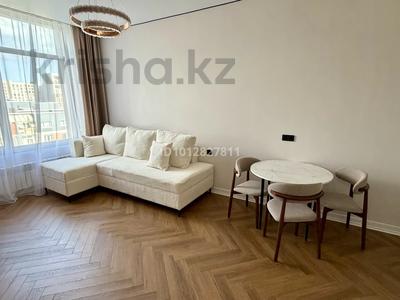 2-комнатная квартира · 39 м² · 9/10 этаж, Е 797 2 за 31 млн ₸ в Астане, Нура р-н