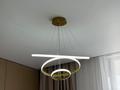 2-комнатная квартира · 39 м² · 9/10 этаж, Е 797 2 за 31 млн ₸ в Астане, Нура р-н — фото 36