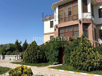 Отдельный дом · 10 комнат · 624 м² · 45 сот., Бегей ,14 км 201 за 105 млн 〒 в 