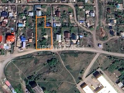 Участок · 25 соток, Дачи "Звездный" 32 — Рядо с военным городком за 15 млн ₸ в Усть-Каменогорске, Ахмирово