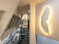4-комнатная квартира · 148 м² · 33/33 этаж, Аль-фараби 9 5г за 90 000 ₸ в Алматы, Медеуский р-н — фото 10