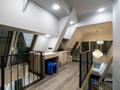 4-комнатная квартира · 148 м² · 33/33 этаж, Аль-фараби 9 5г за 90 000 ₸ в Алматы, Медеуский р-н — фото 12
