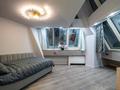 4-комнатная квартира · 148 м² · 33/33 этаж, Аль-фараби 9 5г за 90 000 ₸ в Алматы, Медеуский р-н — фото 14