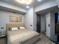 4-комнатная квартира · 148 м² · 33/33 этаж, Аль-фараби 9 5г за 90 000 ₸ в Алматы, Медеуский р-н — фото 17