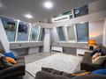 4-комнатная квартира · 148 м² · 33/33 этаж, Аль-фараби 9 5г за 90 000 ₸ в Алматы, Медеуский р-н — фото 2