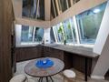 4-комнатная квартира · 148 м² · 33/33 этаж, Аль-фараби 9 5г за 90 000 ₸ в Алматы, Медеуский р-н — фото 4