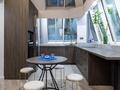4-комнатная квартира · 148 м² · 33/33 этаж, Аль-фараби 9 5г за 90 000 ₸ в Алматы, Медеуский р-н — фото 5