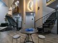 4-комнатная квартира · 148 м² · 33/33 этаж, Аль-фараби 9 5г за 90 000 ₸ в Алматы, Медеуский р-н — фото 7
