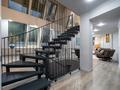 4-комнатная квартира · 148 м² · 33/33 этаж, Аль-фараби 9 5г за 90 000 ₸ в Алматы, Медеуский р-н — фото 9