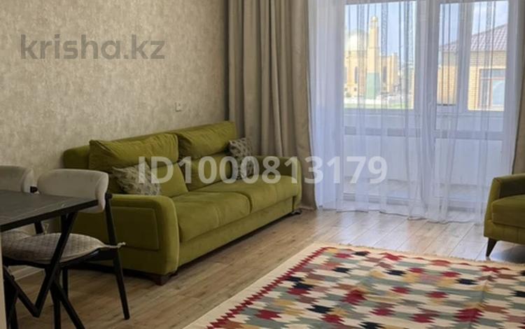 1-комнатная квартира · 55 м² · 5/5 этаж, Каркаралинская 11 — Китайка-Новая мечеть имени Абая Кунанбаева за 15 000 ₸ в Семее — фото 15