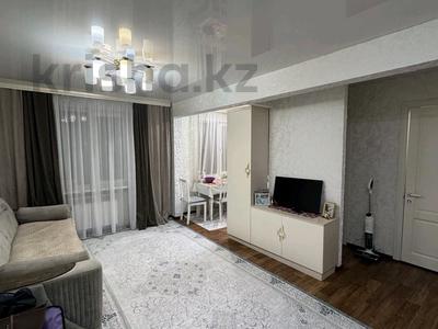 2-бөлмелі пәтер · 50.4 м² · 5/5 қабат, Бульвар Гагарина 19/1, бағасы: 21 млн ₸ в Усть-Каменогорске