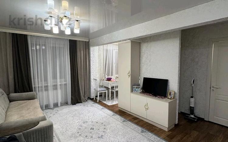2-бөлмелі пәтер · 50.4 м² · 5/5 қабат, Бульвар Гагарина 19/1, бағасы: 21 млн ₸ в Усть-Каменогорске — фото 2