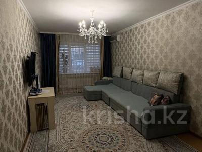 2-бөлмелі пәтер · 63 м² · 1/9 қабат, мкр Шугыла, микрорайон «Шугыла», бағасы: 35 млн ₸ в Алматы, Наурызбайский р-н