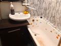 3-бөлмелі пәтер · 60.1 м² · 5/5 қабат, улица Жангельдина 25 — Пересеченис с пр. Республики, ЦЕНТР города, бағасы: 135 000 ₸ в Астане, р-н Байконур — фото 9