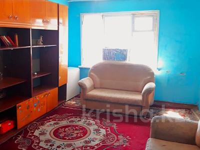 3-комнатная квартира · 60.1 м² · 5/5 этаж, улица Жангельдина 25 — Пересеченис с пр. Республики, ЦЕНТР города за 135 000 ₸ в Астане, р-н Байконур