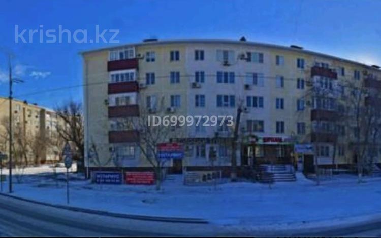 3-комнатная квартира · 55 м² · 1/5 этаж, Авангард 4 мкр 8 — Владимирская за 20 млн ₸ в Атырау, мкр Авангард-4 — фото 9