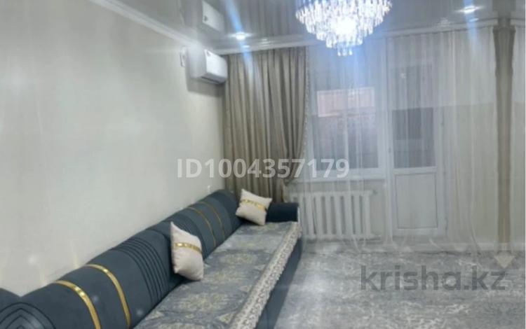 3-комнатная квартира · 47.5 м² · 4/5 этаж, Ғарышкерлер 50 за 17 млн ₸ в Жезказгане — фото 2