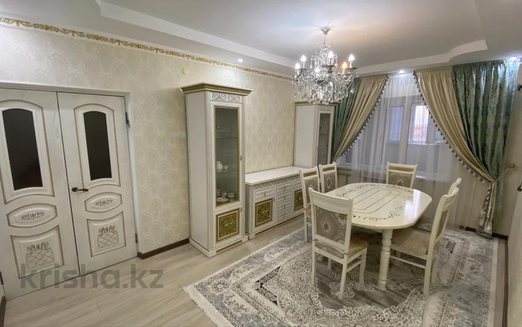 4-комнатная квартира · 80 м² · 5/5 этаж, шугыла 54 за 19.8 млн 〒 в  — фото 2