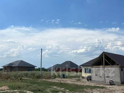 Участок · 6 соток, Алматинская обл. за 13 млн ₸