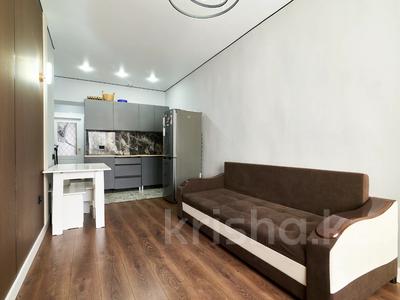 2-комнатная квартира · 44.4 м² · 5/12 этаж, Ахмет Байтурсынова 61 за 23.5 млн ₸ в Астане