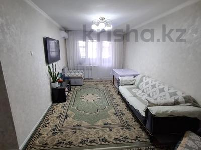 3-бөлмелі пәтер · 60 м² · 5/5 қабат, Айнабұлақ-2 ш/а. — Палладина, бағасы: 34.5 млн ₸ в Алматы, Жетысуский р-н