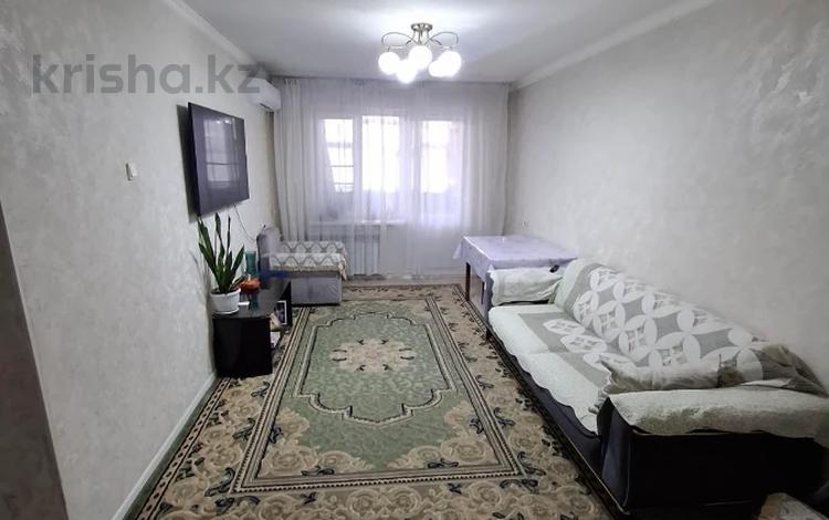 3-бөлмелі пәтер · 60 м² · 5/5 қабат, Айнабұлақ-2 ш/а. — Палладина, бағасы: 34.5 млн ₸ в Алматы, Жетысуский р-н — фото 18