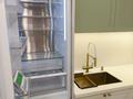 3-комнатная квартира · 76 м² · 6/9 этаж, Сейфуллина 534 — Курмангазы за 110 млн ₸ в Алматы, Алмалинский р-н — фото 7
