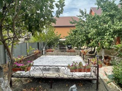 Отдельный дом · 6 комнат · 280 м² · 10 сот., Максима горького 35 за 101 млн 〒 в Атырау