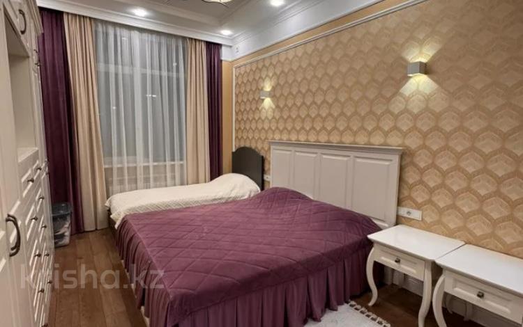 3-комнатная квартира · 90.6 м² · 1/12 этаж, Мустай Карим за 84 млн ₸ в Алматы, Ауэзовский р-н — фото 18