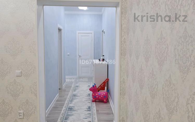 2-бөлмелі пәтер · 67.5 м² · 7/7 қабат, 19-й мкр, бағасы: 21 млн ₸ в Актау — фото 2