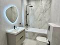 2-бөлмелі пәтер · 60 м² · 9/18 қабат, ул. Е-36, бағасы: 45 млн ₸ в Астане, Нура р-н — фото 11