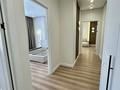 2-бөлмелі пәтер · 60 м² · 9/18 қабат, ул. Е-36, бағасы: 45 млн ₸ в Астане, Нура р-н — фото 3