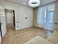 2-бөлмелі пәтер · 60 м² · 9/18 қабат, ул. Е-36, бағасы: 45 млн ₸ в Астане, Нура р-н — фото 7