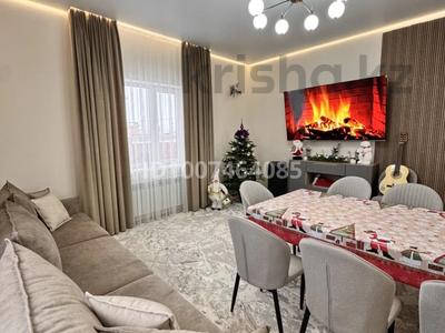 Дом · 4 комнаты · 200 м², Шалкар 25/3 — Загородом, в поселке Аккайын за 200 000 〒 в Астане, Алматы р-н