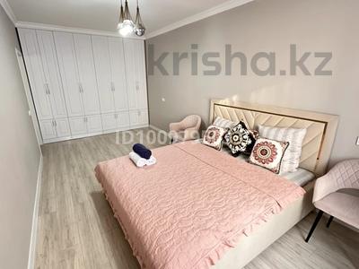 2-бөлмелі пәтер · 60 м² · 2/13 қабат, Макатаева 127/11 — Муратбаева, бағасы: 21 999 ₸ в Алматы, Алмалинский р-н
