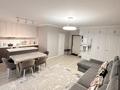 2-бөлмелі пәтер · 60 м² · 2/13 қабат, Макатаева 127/11 — Муратбаева, бағасы: 21 999 ₸ в Алматы, Алмалинский р-н — фото 4